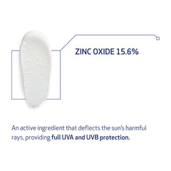 Obagi Sun Shield, protección de amplio espectro para UVA y UVB.