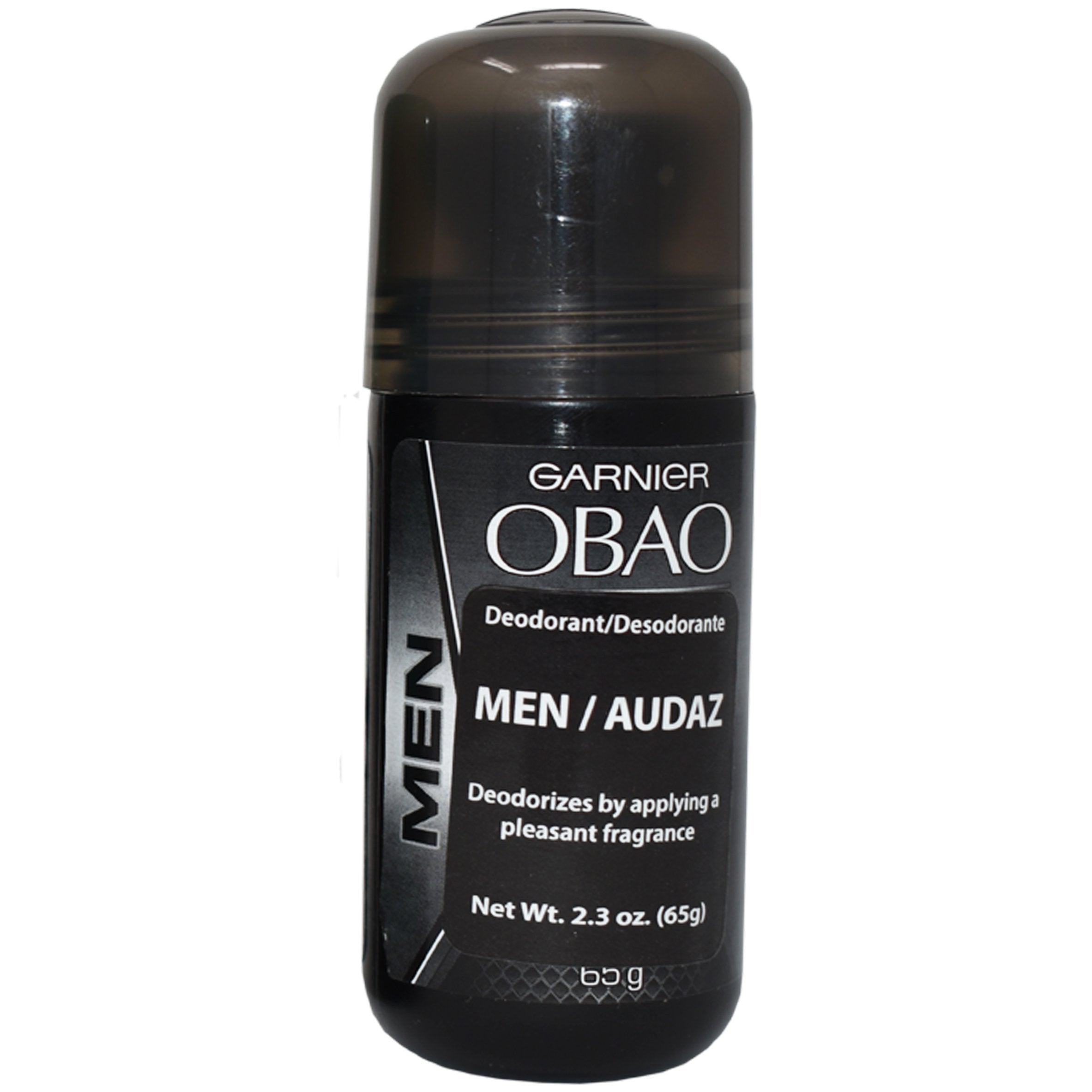 Obao mint energizing variant shows cool aroma for active days.