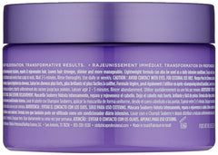 Obliphica Seaberry Masque, brillance naturelle et élasticité renforcée.