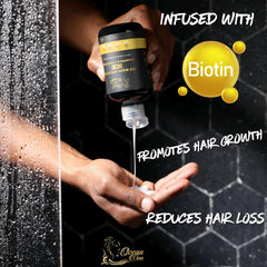 Ondas definidas con Ocean View Deep Waves Pomade para estilo 360 waves.