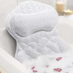 Almohada para baño ODOX.MS, apoyo para cabeza en la tina