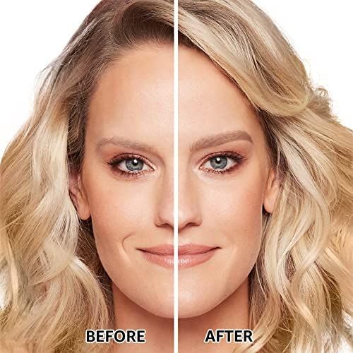 OETUIOW sello para cejas con acabado natural y duradero.