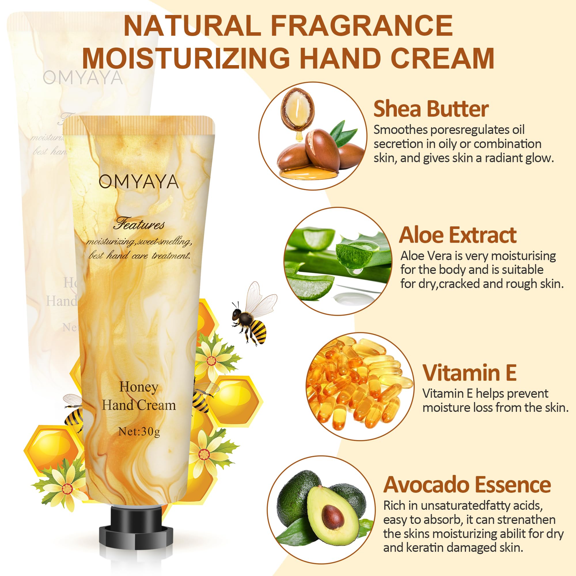 OFUN vela aromatica doble para ambientar espacios con fragancia suave
