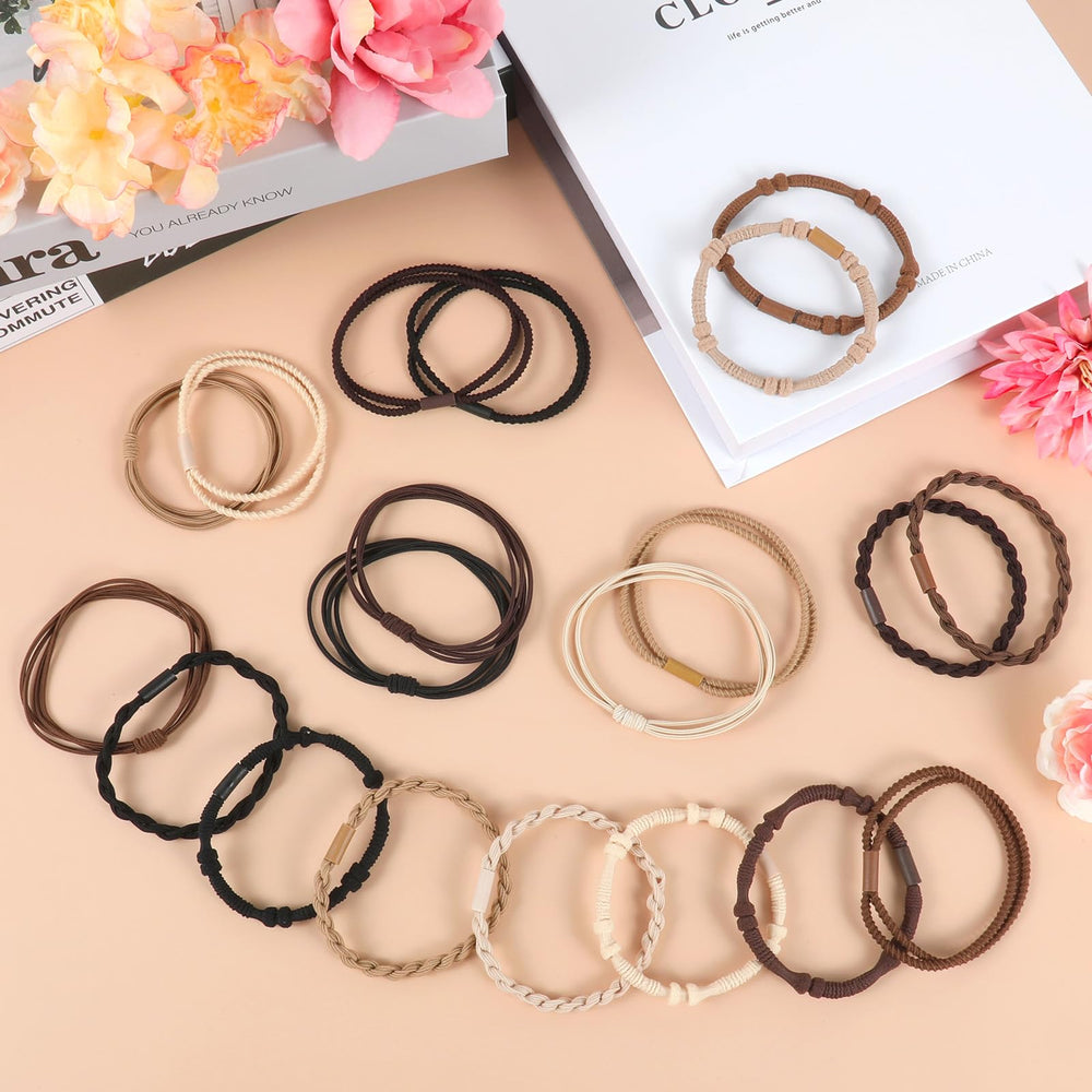 OHCISP banda boho para cabello, diseño bohemio que realza cualquier peinado