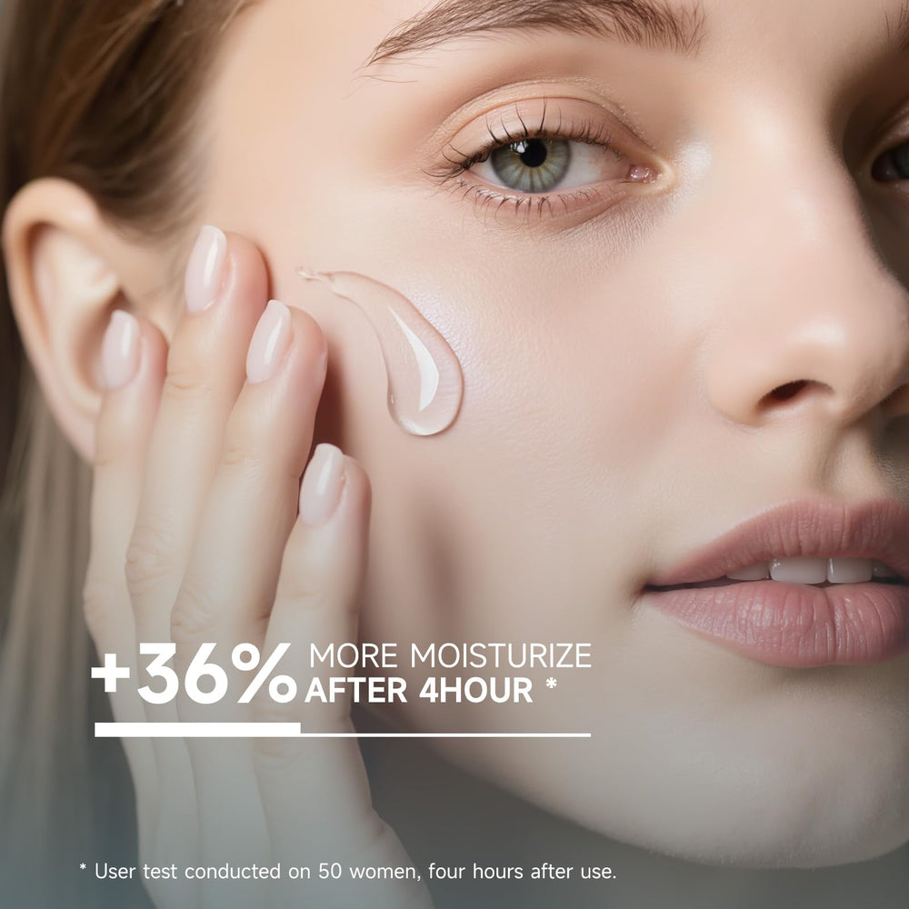 OIDLA Green tea and Centella antioxidants protect skin daily