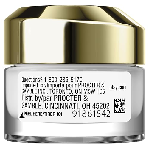 Olay Eyes Peptide 24 MAX — application sous les yeux, douceur et fluidité.