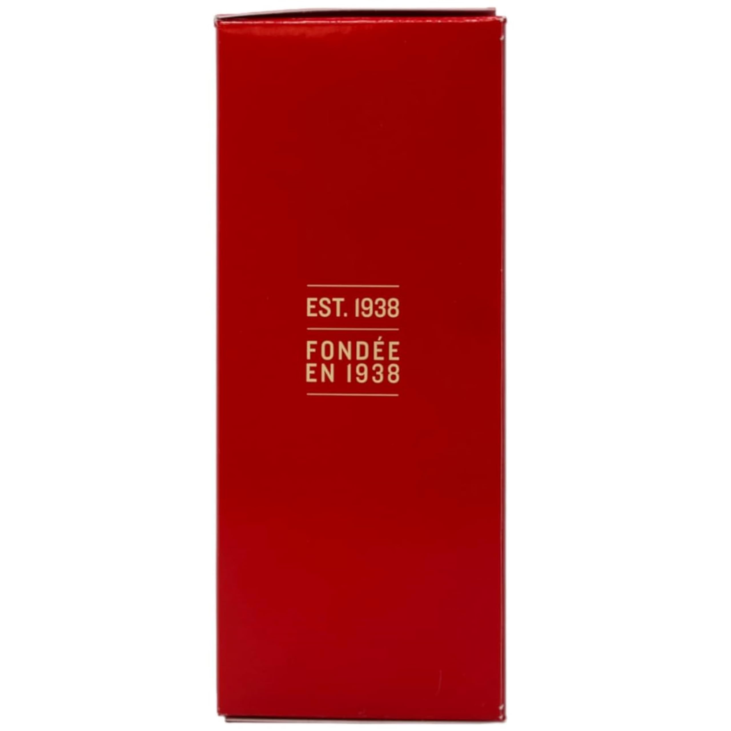 Conjunto de 3 frascos Old Spice Classic para uso diario.