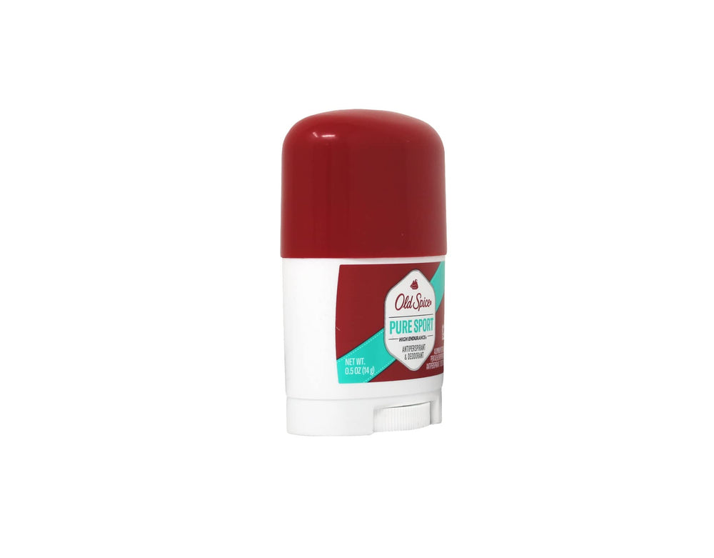 Old Spice Ap/Deo I.S. aroma clásico para presencia fresca.