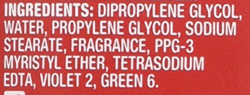 Old Spice Desodorante Pure Sport, envase compacto para viajar.