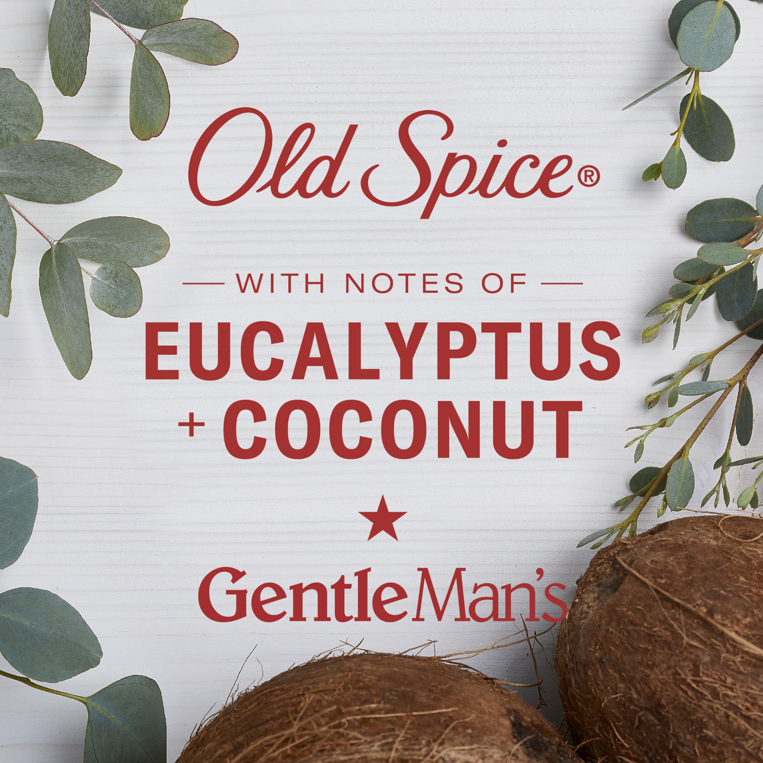 Vitamina B3 en la fórmula de Old Spice hidrata