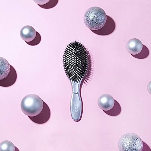 Cepillo Olivia Garden para cabello suave y brillante