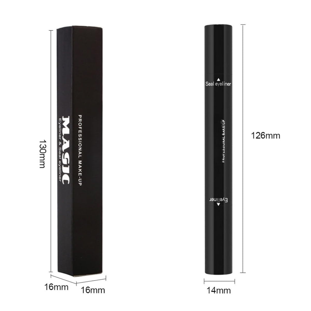 ONarisae estuche compacto ideal para retoques en cualquier lugar.