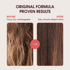 One 'N Only Aceite de Argán para el Cabello: brillo intenso para un aspecto natural
