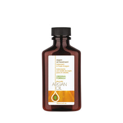 One 'N Only Aceite de Argán para el Cabello: frasco elegante que hidrata y suaviza el cabello