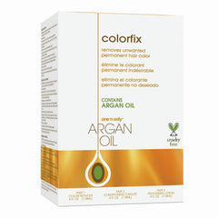 One 'N Only Colorfix Remover: bote compacto para eliminar color con precisión y suavidad.