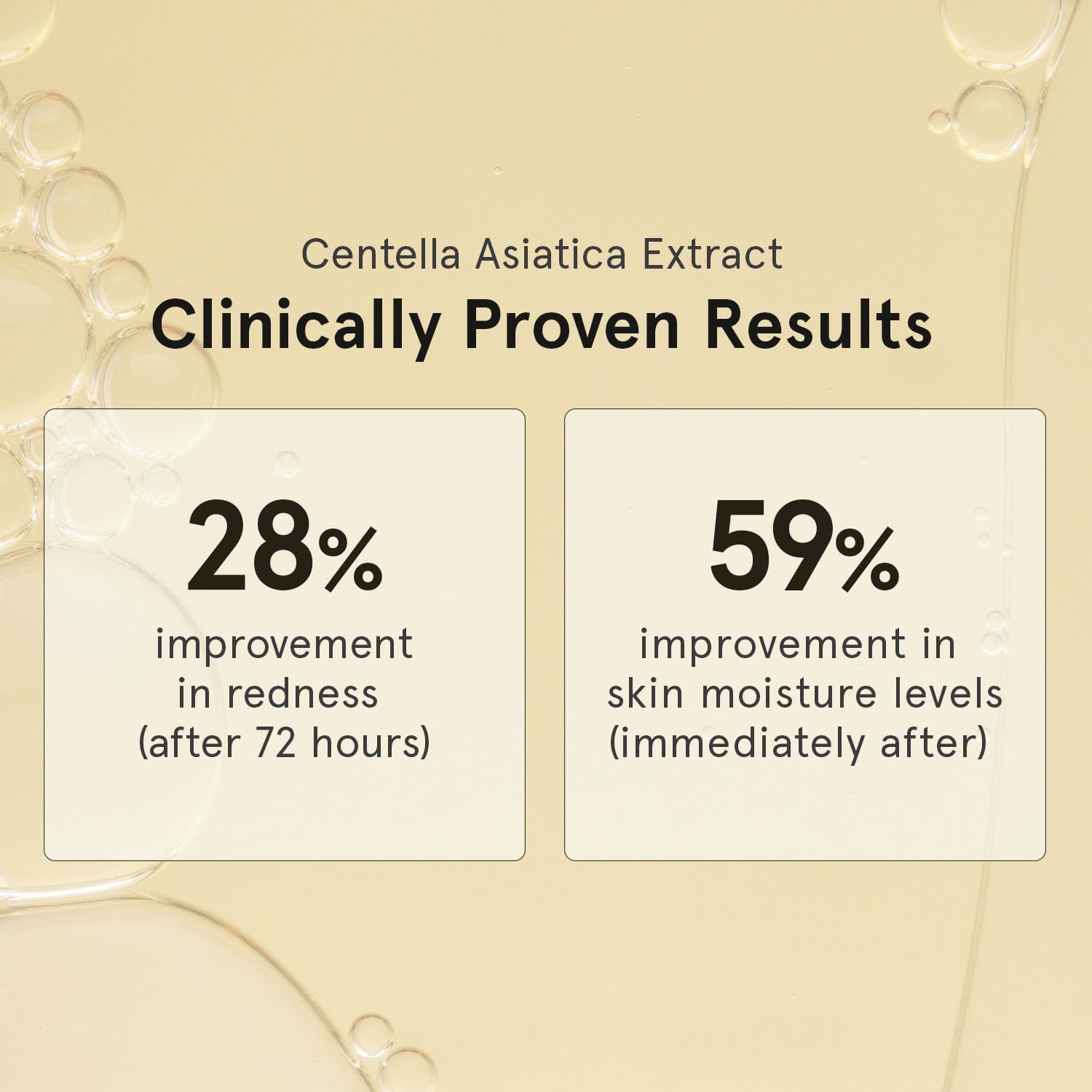 ONE THING Centella Toner, textura ligera ideal para uso diario.