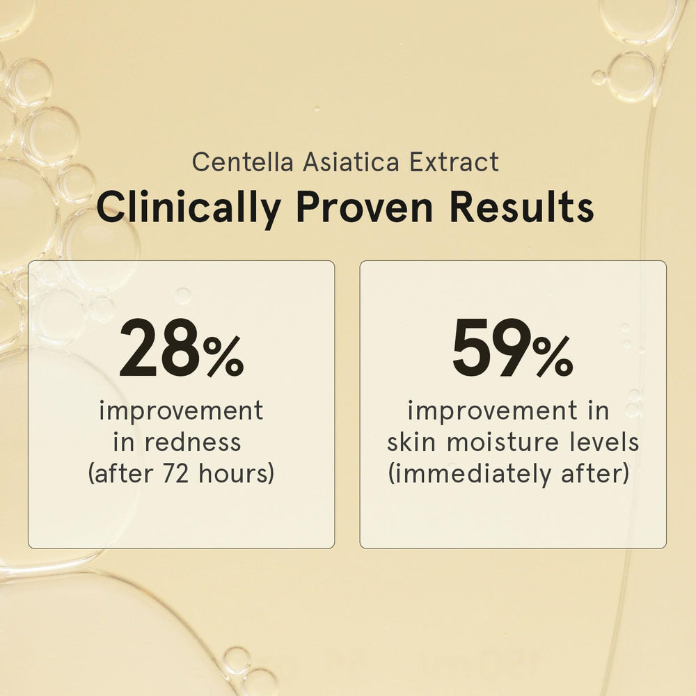 ONE THING Centella Toner, textura ligera ideal para uso diario.
