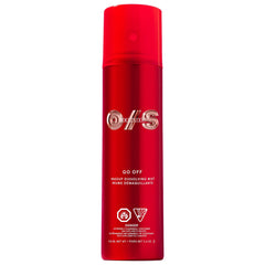 ONE/SIZE Bruma Desmaquillante para Ojos, limpieza suave ideal para uso diario.