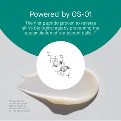 envase de 250 ml de oneskin BODY OS-01 listo para uso diario