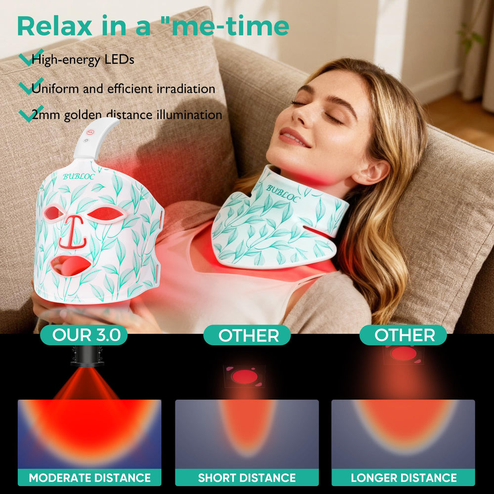 Temporizador Onisdin 10-30 minutos para sesiones flexibles.