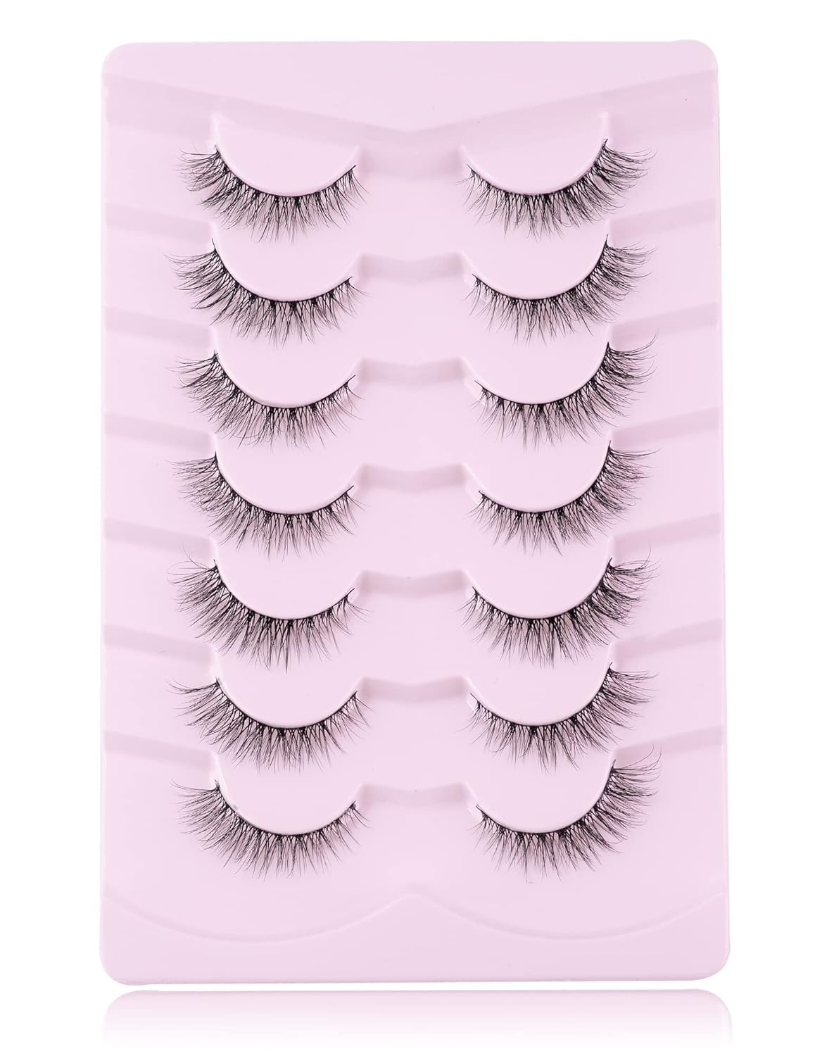 Onlyall ajuste para todo tipo de ojos.