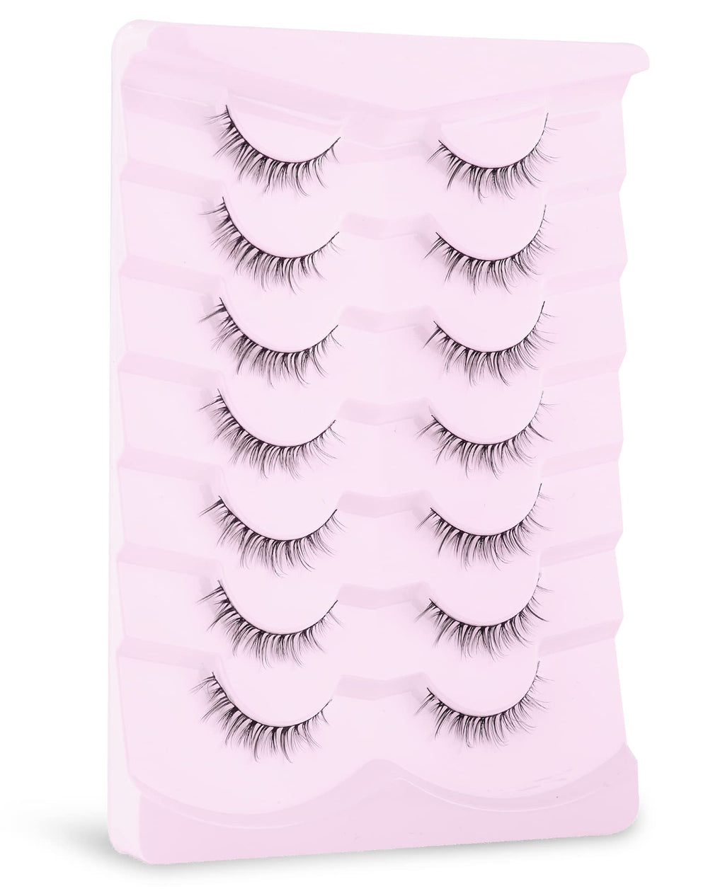Onlyall para ocasion especial: realza el maquillaje sin esfuerzo.