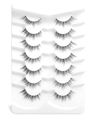 Onlyall pestañas para todas las formas de ojos.