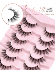 Onlyall banda ultrafina para un ajuste suave y natural.