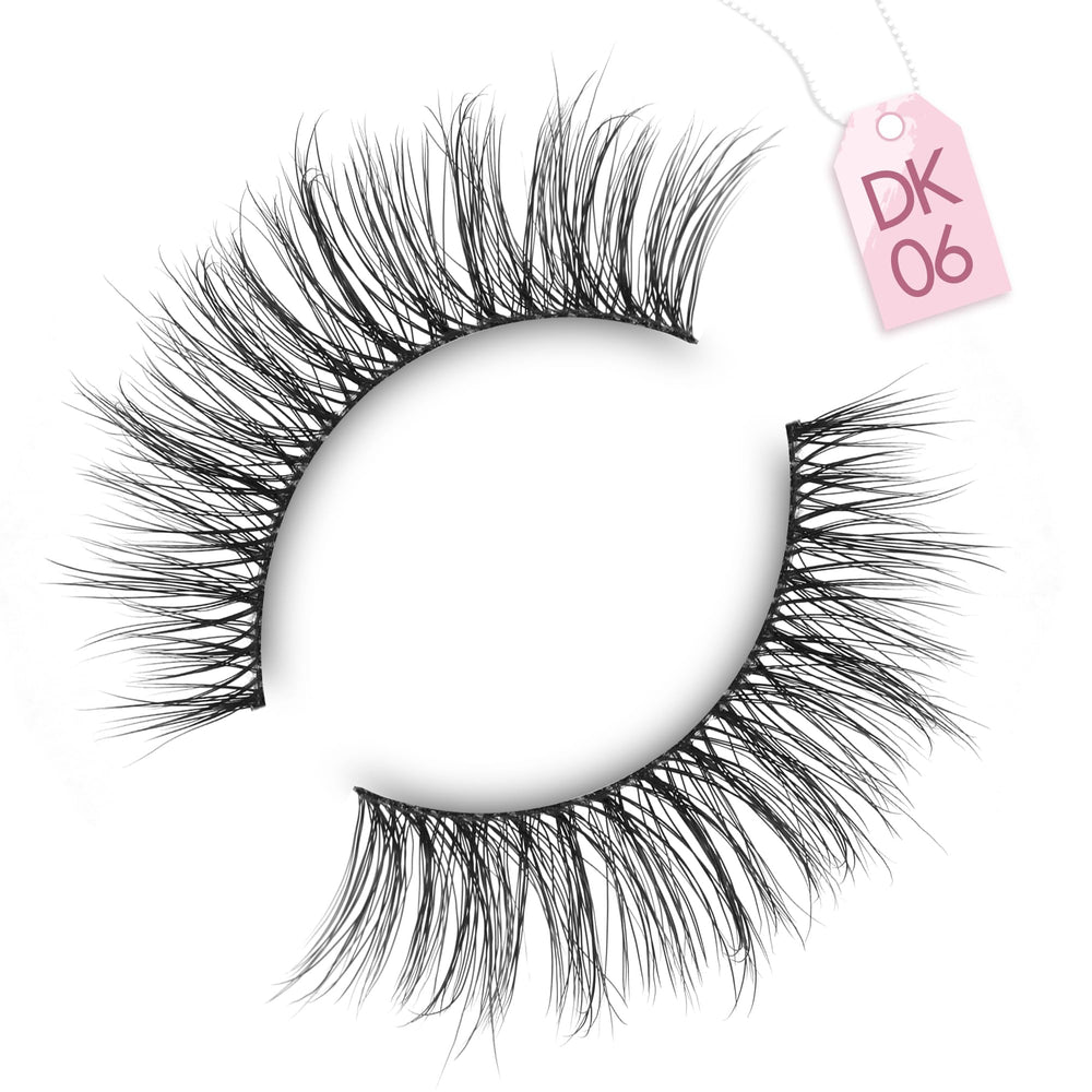 Onlyall Wispy1 ofrece volumen suave para un toque de glamour discreto.