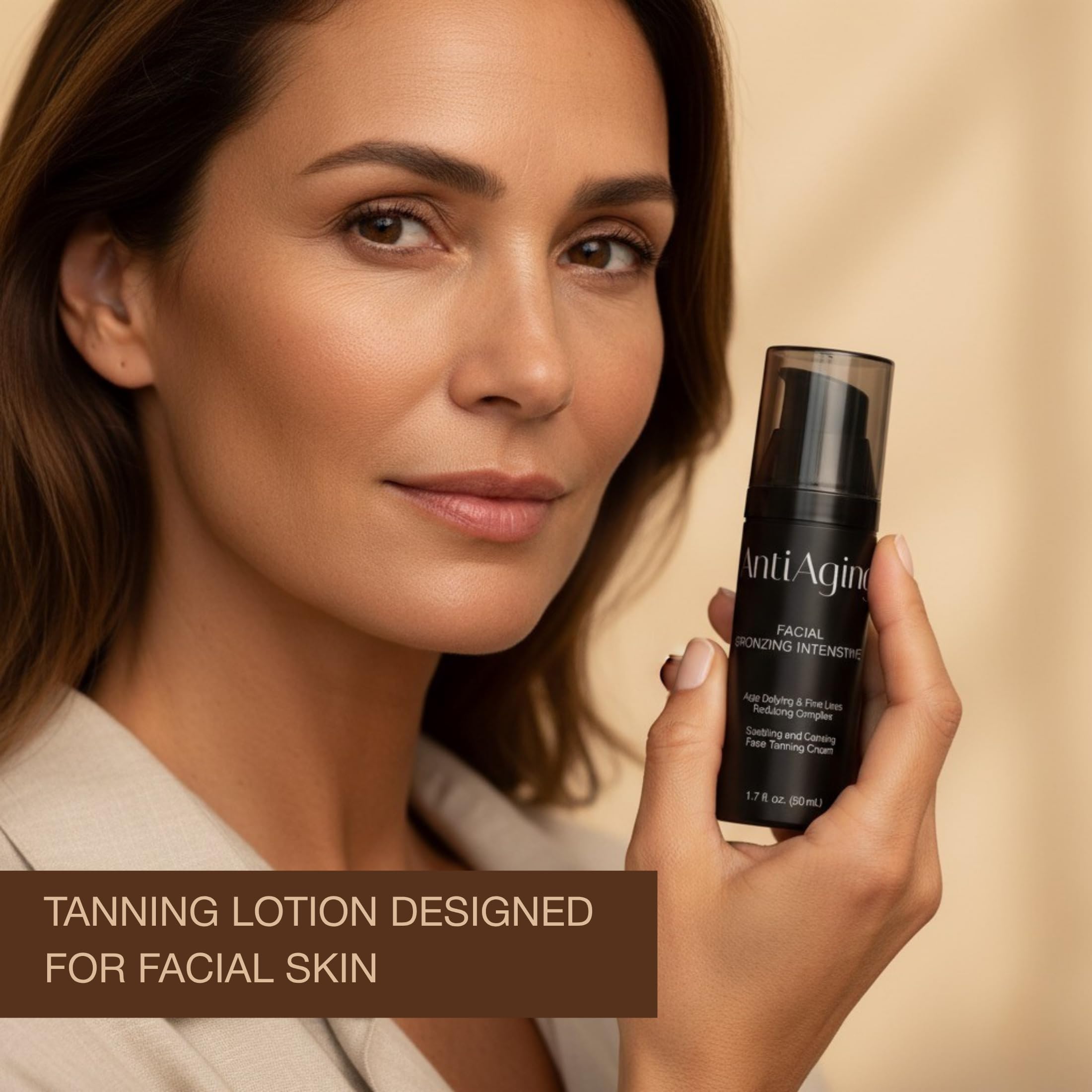 Lotion Onyx solarium usage quotidien optimise: bronzage harmonieux.