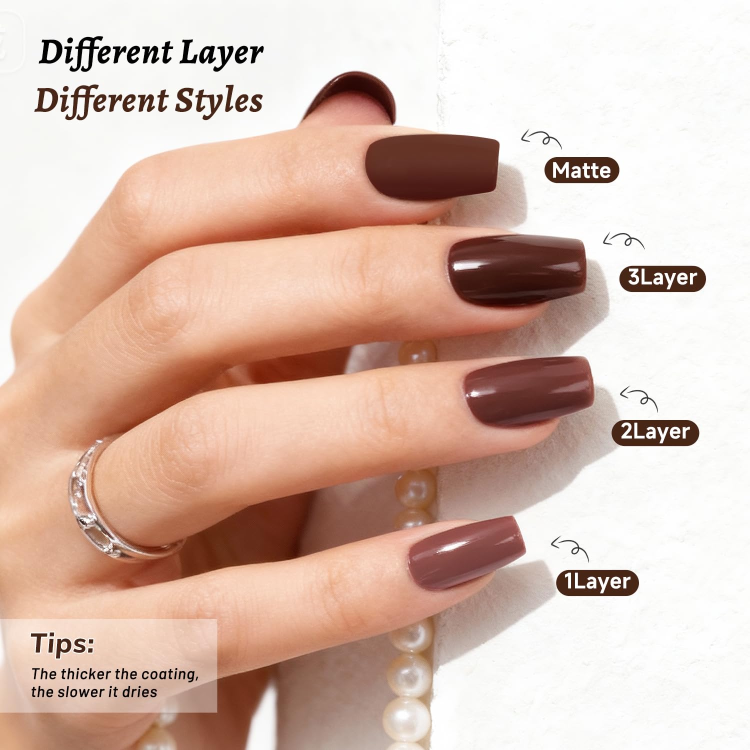Manicura casera con OpenLive, resultado profesional en casa.