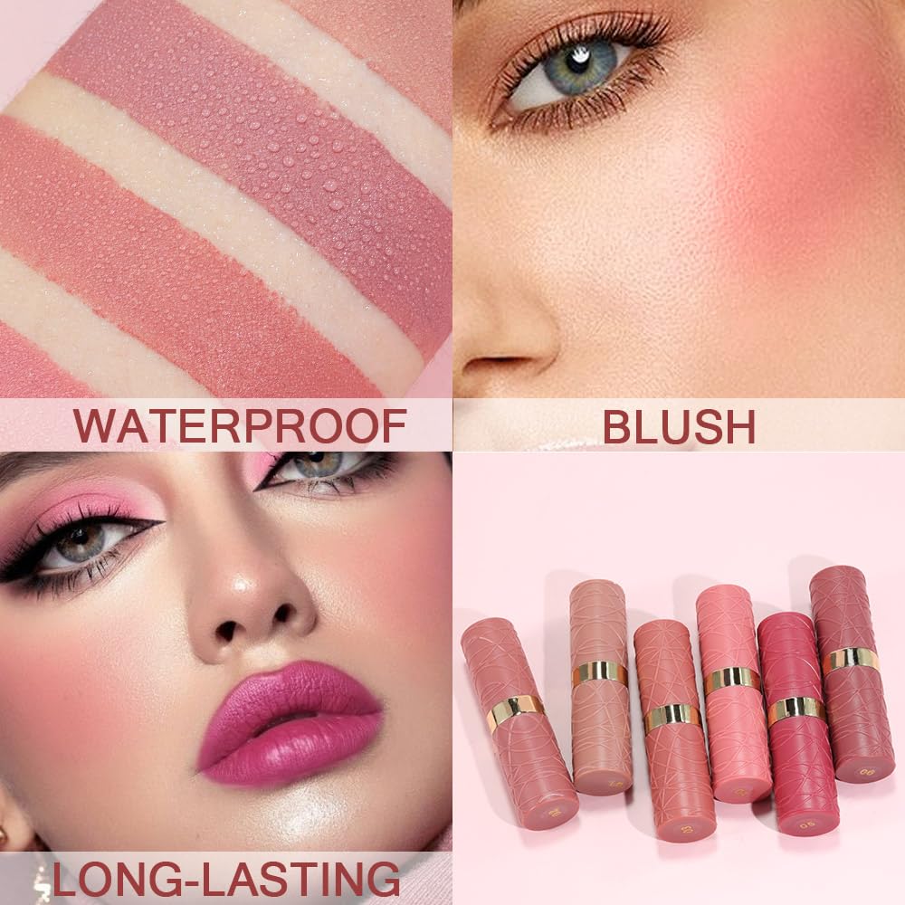 Textura suave de ORANOT labial, hidratación ligera