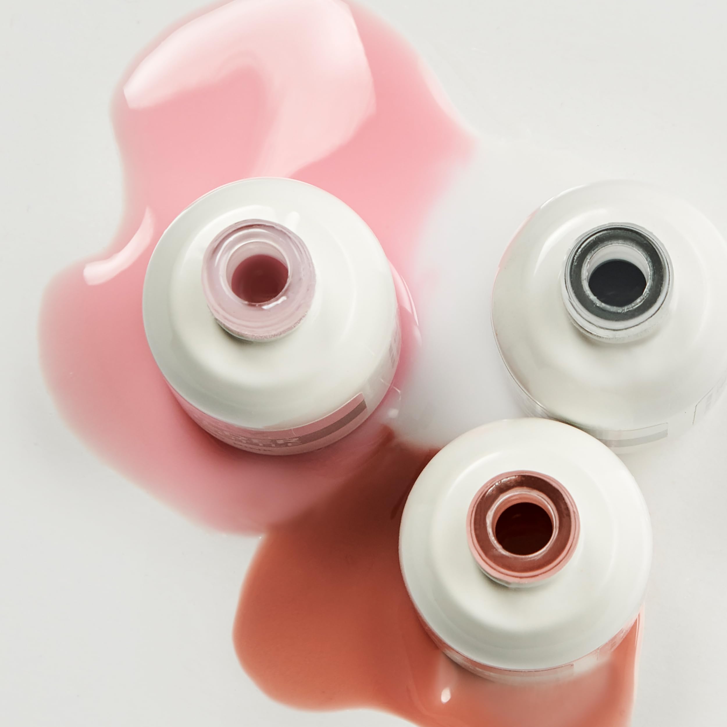 Orly GELFX Builder, envase práctico para aplicaciones eficientes.