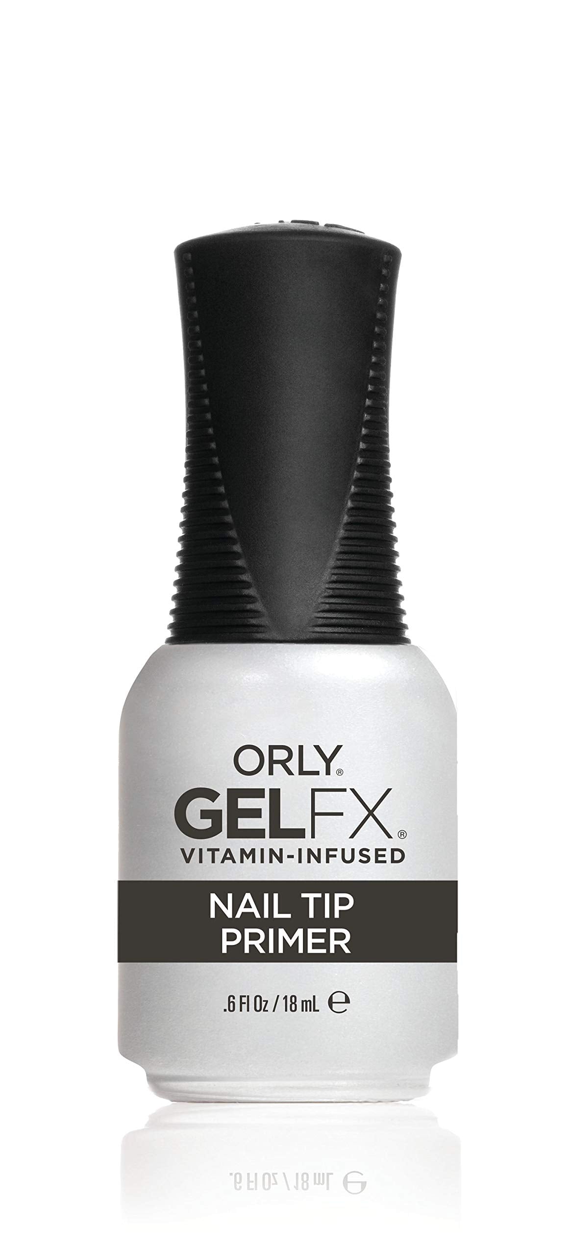 Orly GelFX Esencial Primer para uñas, favorece adherencia y brillo.