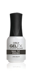 Orly GelFX Esencial Primer para uñas, favorece adherencia y brillo.