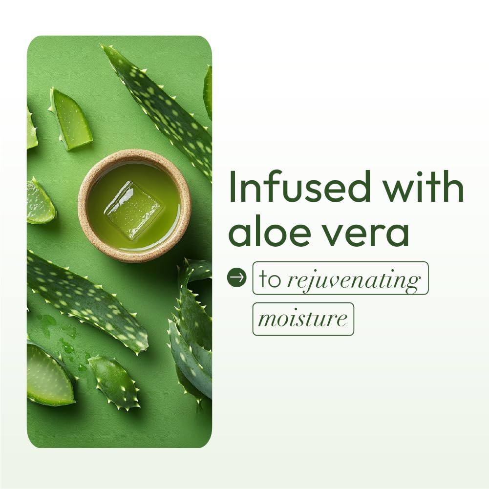 ORS Apto para todo tipo de cabello, fórmula libre de sulfatos.