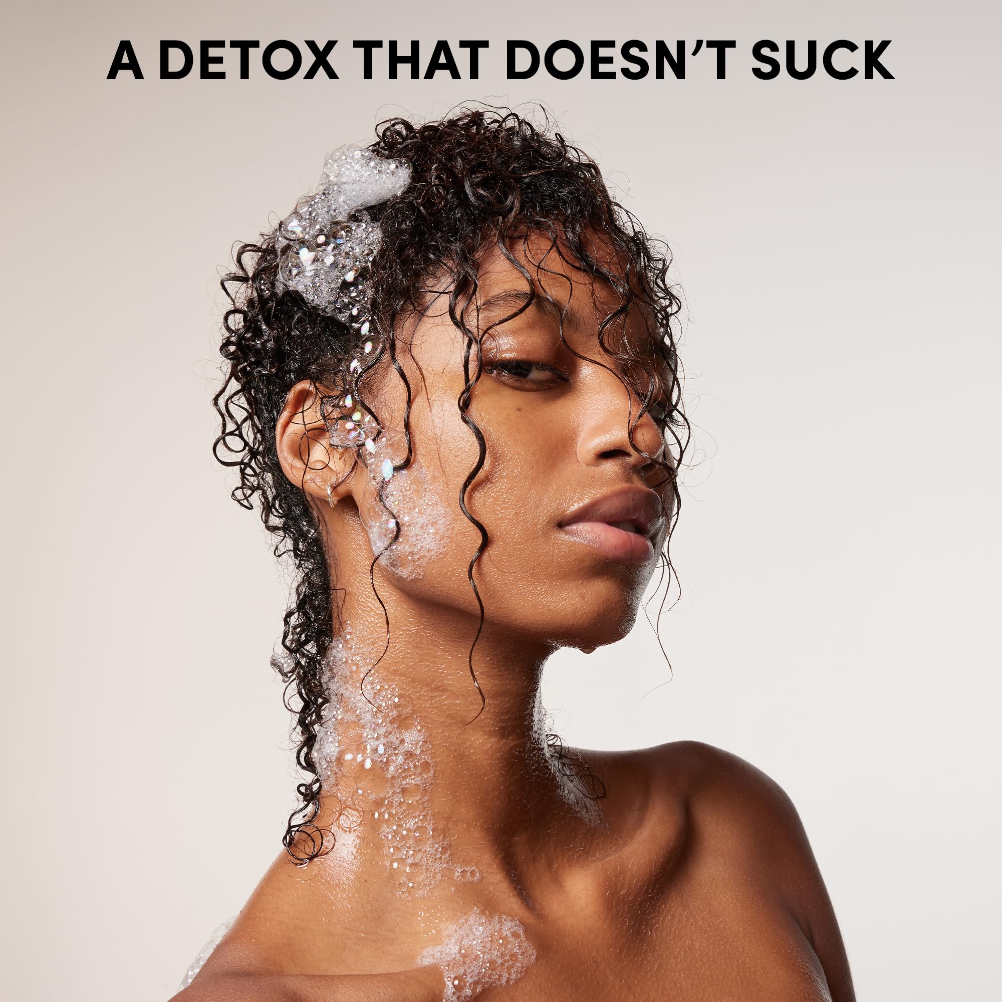 Detox et Thick – duo pratique prêt à tester pour purifier et hydrater.