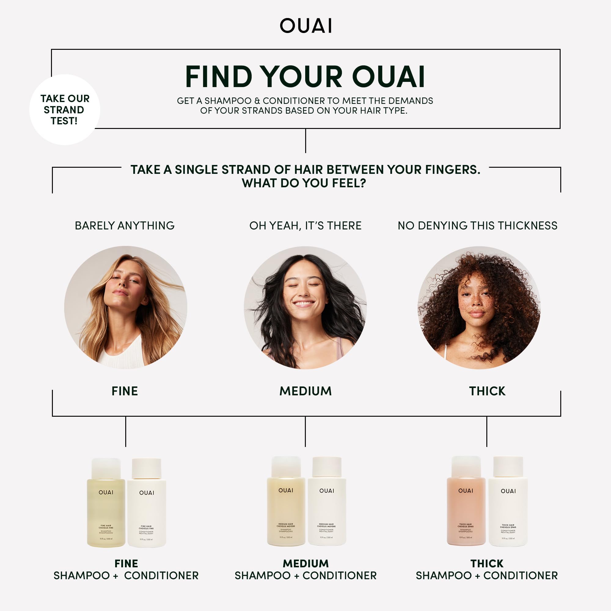 OUAI mascarilla aceite de almendra: hidratación profunda