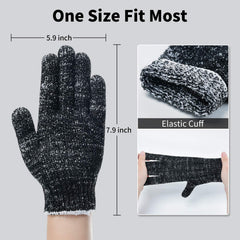 Guantes exfoliantes Oueliche para ducha, uso diario para piel radiante y limpia.