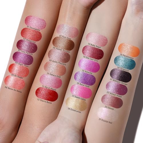 Labial Oulac regalo Navidad para mujeres.