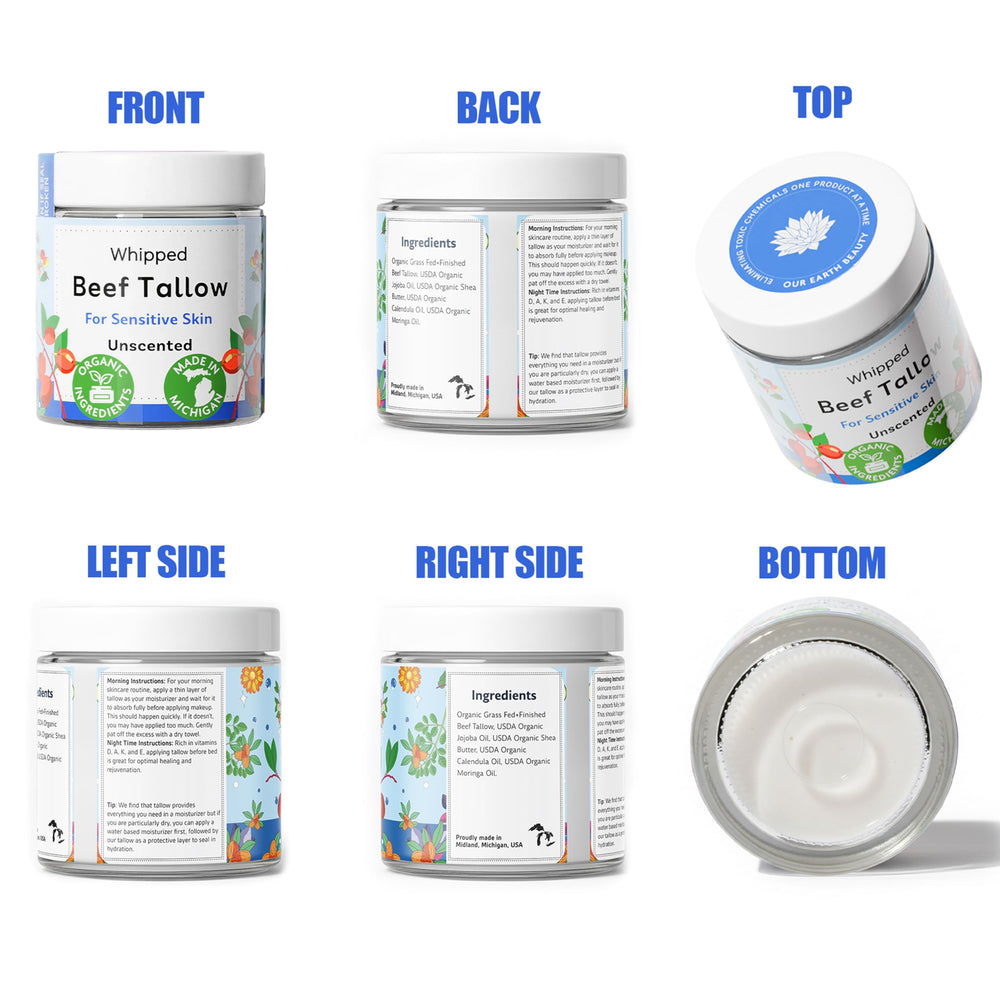 Our Earth Beauty usage nocturne sur zones sèches pour douceur.