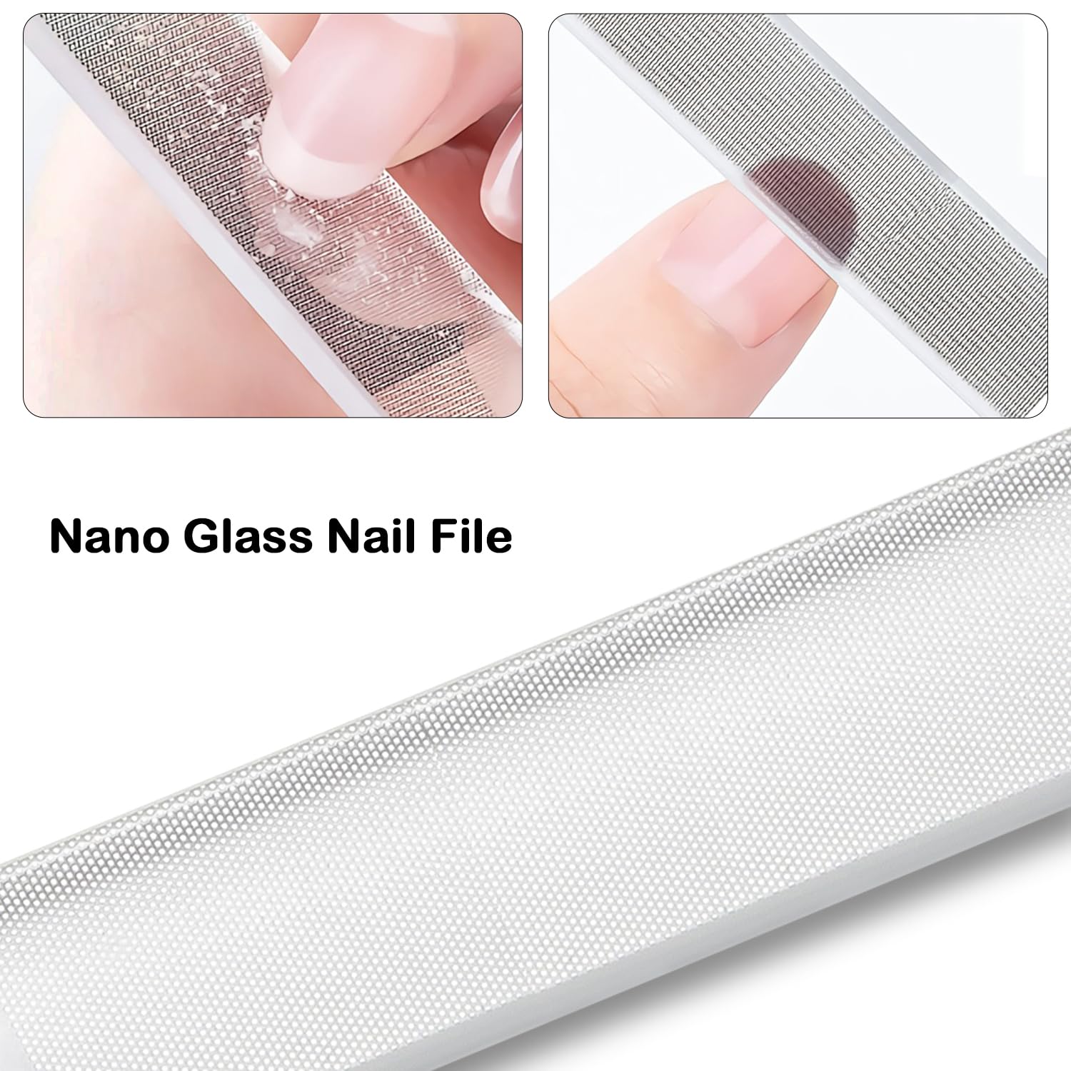 Repuestos de silicona para protección anti salpicaduras.