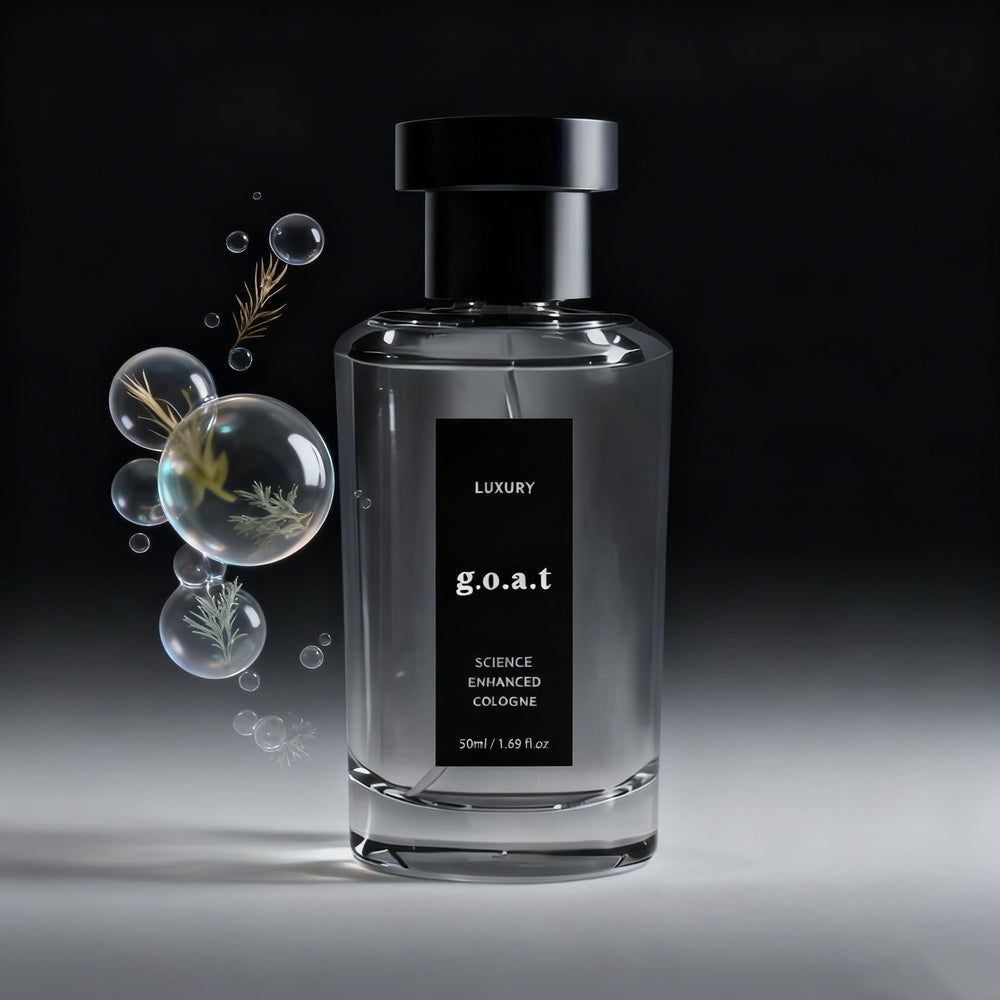 OUSHANG botella de vidrio elegante transmite lujo y durabilidad