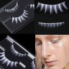 Outopen diseño exagerado ideal para cosplay y Halloween