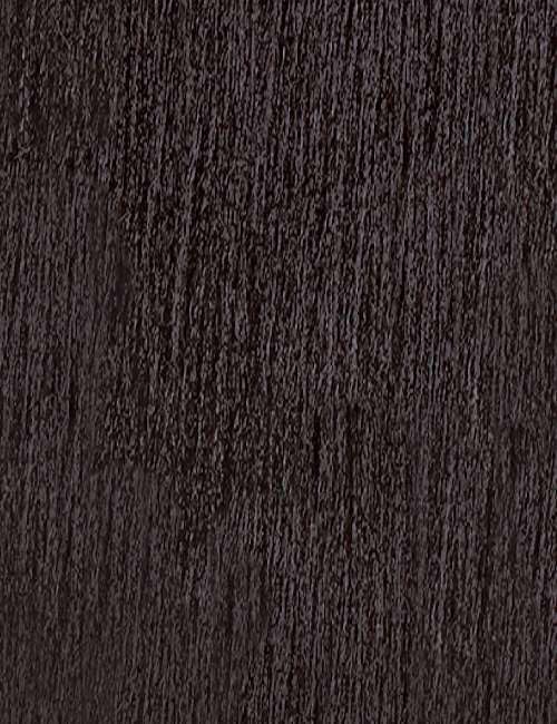 Outre X-pression 42-inch color swatches showcase OFF BLACK 1B shade versatility.