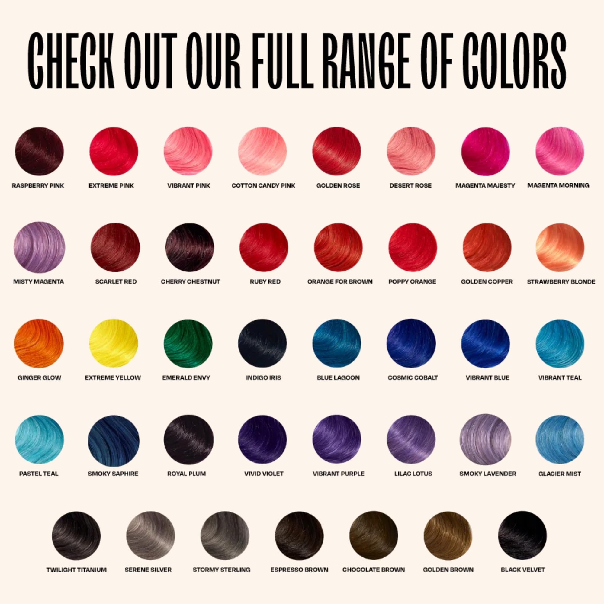 oVertone Magenta Majesty: mantenimiento de color entre tintes con aplicación rápida