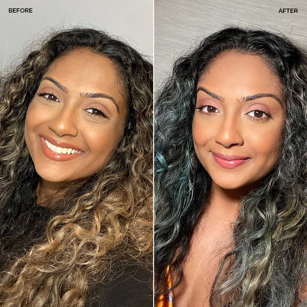 ovortone twilight titanium sin-sulfatos: color vibrante sin químicos agresivos