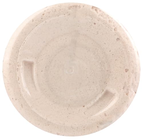 Aroma floral suave de Pacha Soap Co Jazmín Gardenia durante la ducha