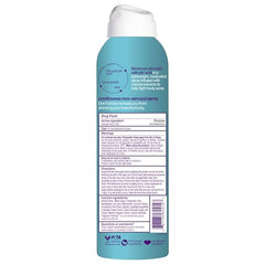 Pacifica Bacne Warrior espalda-uso: spray para poros despejados