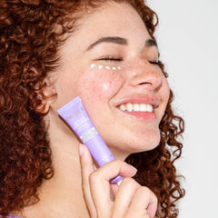 Pacifica crema-ojos-barrier-ceramidas-textura-serum: absorción rápida sin grasa.